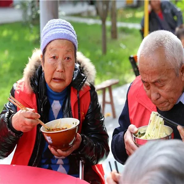 营养膳食服务