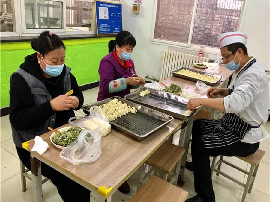 现代老年人养老健康养生新观念