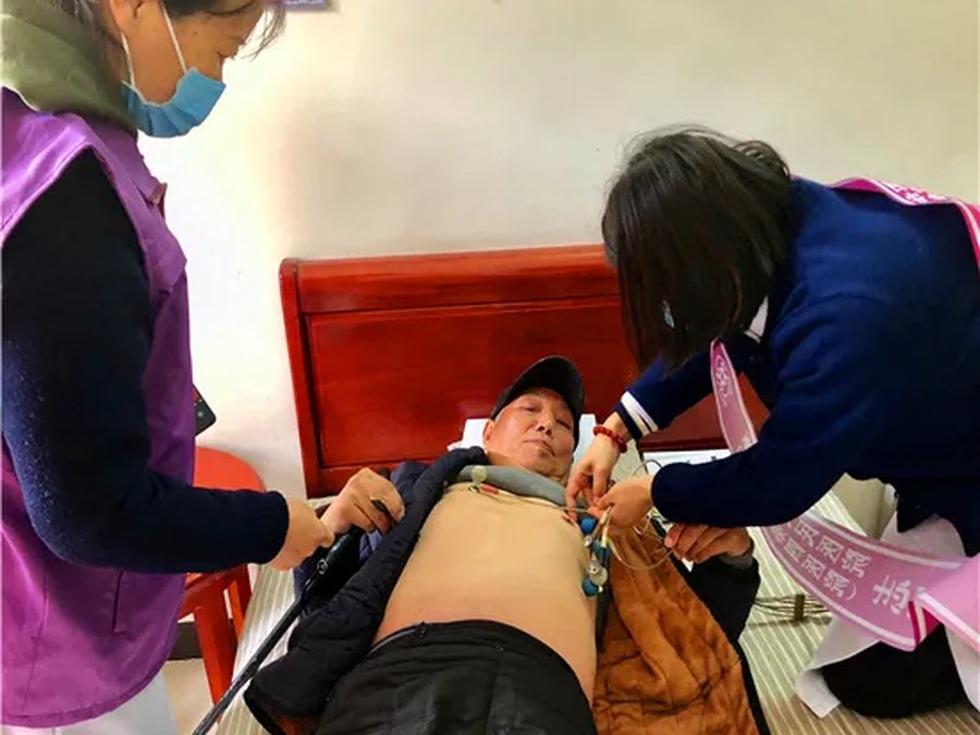 西安地区好的养老院的特性