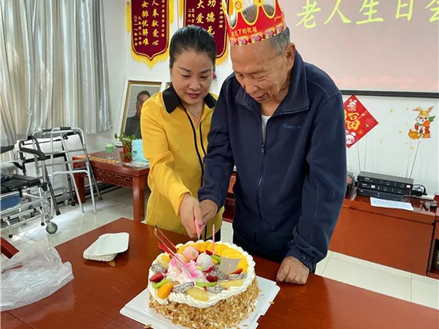 如何选择西安养老院，只需关注这五点