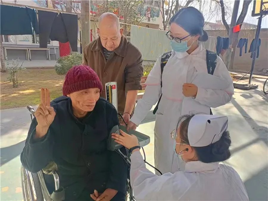 谈谈未来的养老机构需要细分化